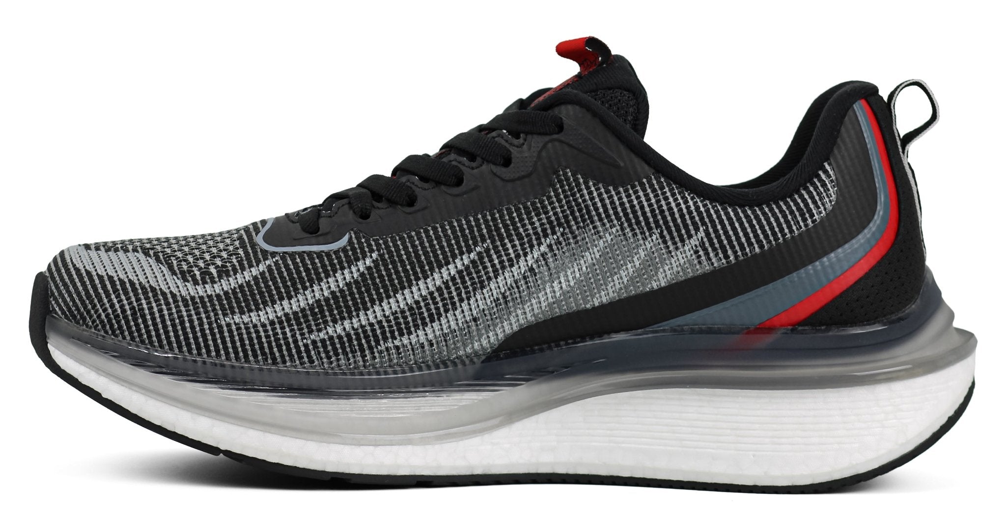 LESCON Fiji Men's Professional Running Shoes - Footcourt Egypt