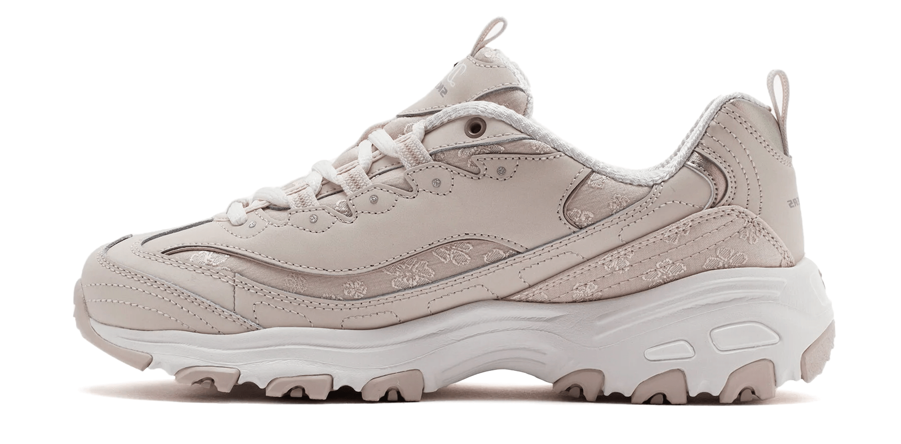 SKECHERS D'lites - Finest Pick - Footcourt Egypt