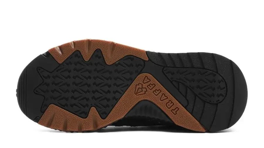 TRAFFA VARD HYPER EVO Sneakers - Footcourt Egypt