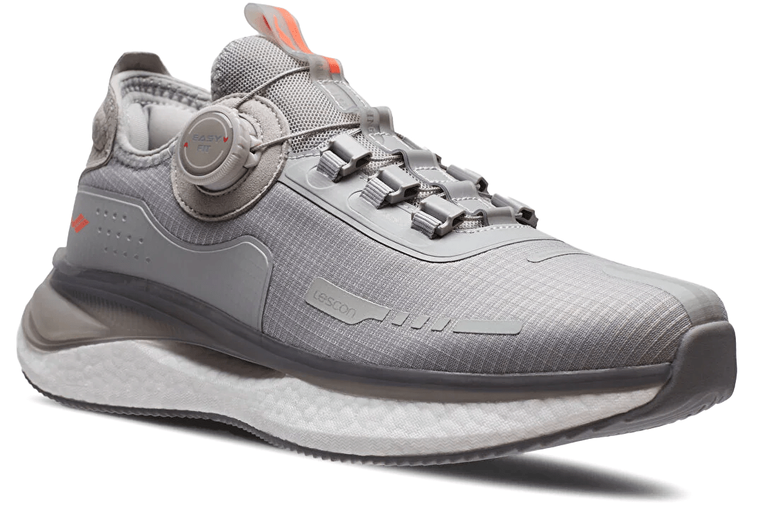 LESCON Scroll 3 A - Shock Foam Women's Sneakers - Footcourt Egypt