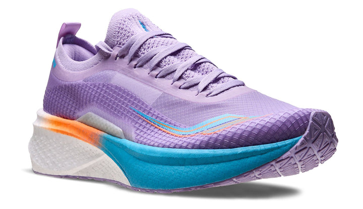 LESCON Tigris 2 Women's Professional Running Shoes - Footcourt Egypt