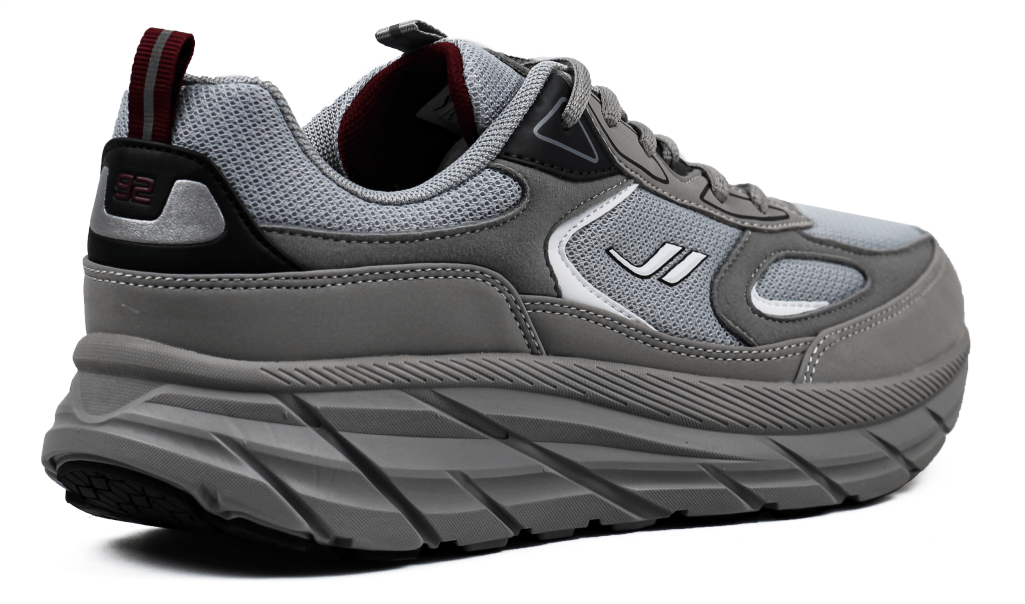 LESCON Newton 2 Easystep Spor Ayakkabi - Footcourt Egypt
