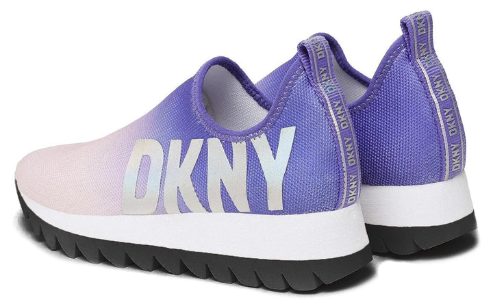 DKNY AZER - SLIP ON RUNNE - Footcourt Egypt