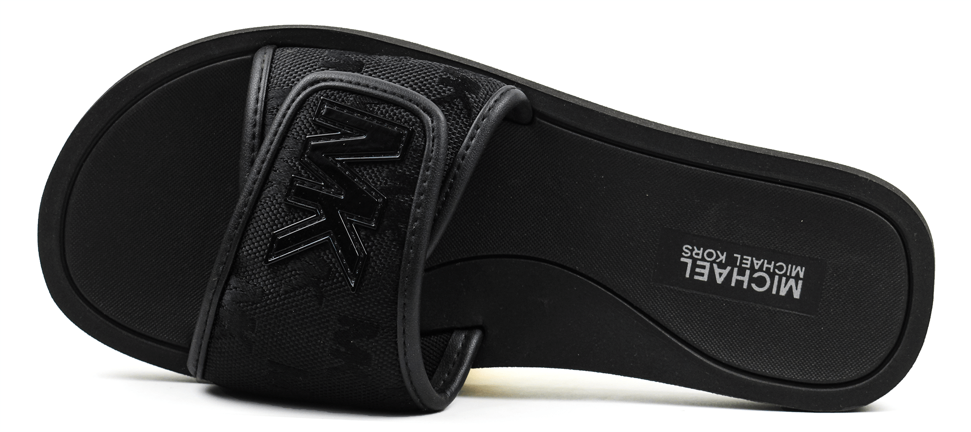 Michael Kors Platform Slide Slippers D - Footcourt Egypt