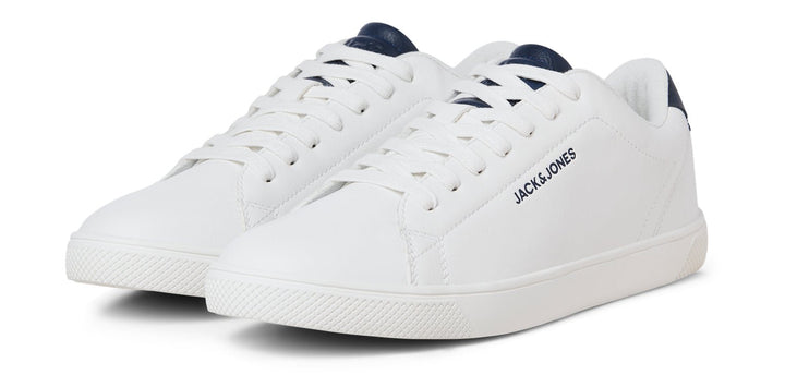 JACK & JONES Jfwboss Sneakers - Footcourt Egypt