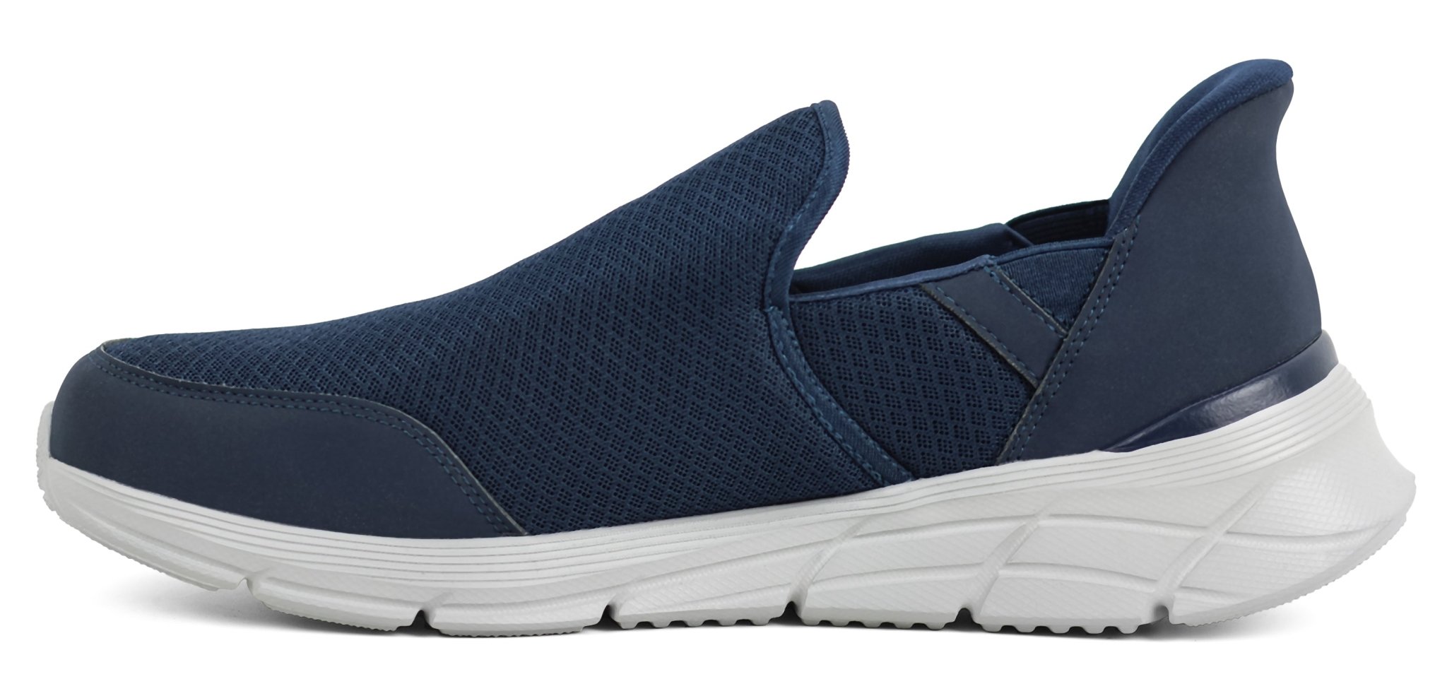 Skechers Equalizer Swift Fit Shoes - Footcourt Egypt
