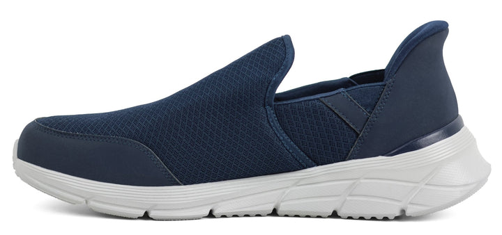 Skechers Equalizer Swift Fit Shoes - Footcourt Egypt