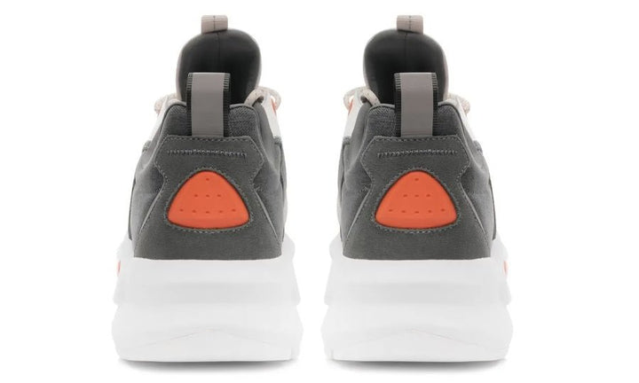 TRAFFA "ORBIT" Sneakers - Footcourt Egypt