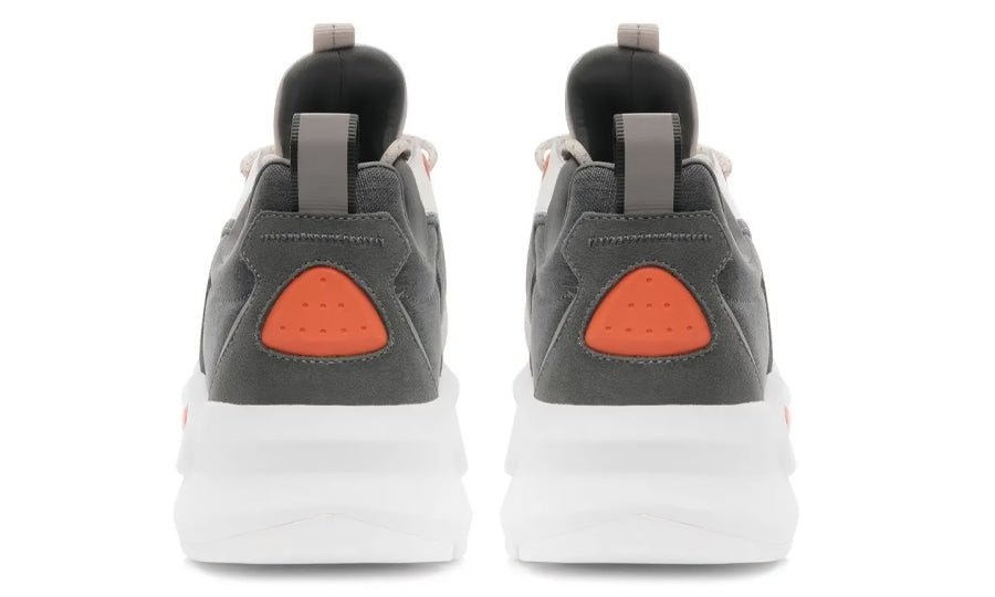TRAFFA "ORBIT" Sneakers - Footcourt Egypt