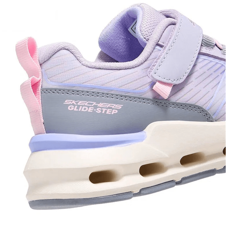 SKECHERS Glide - Step Plus - Sprint Lines LVPK - Footcourt Egypt