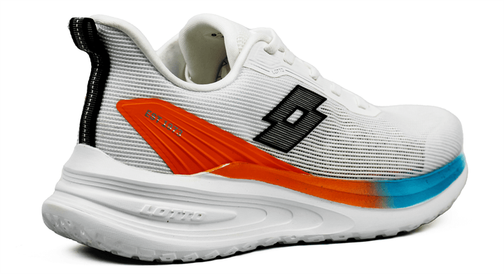 LOTTO Speedevo 701 III W women's running shoes - Footcourt Egypt