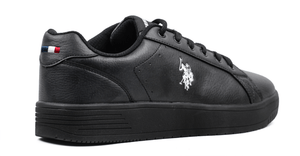 U.S. Polo COST 5PR Unisix Sneakers - Footcourt Egypt