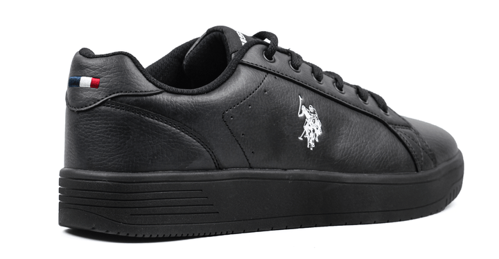 U.S. Polo COST 5PR Unisix Sneakers - Footcourt Egypt