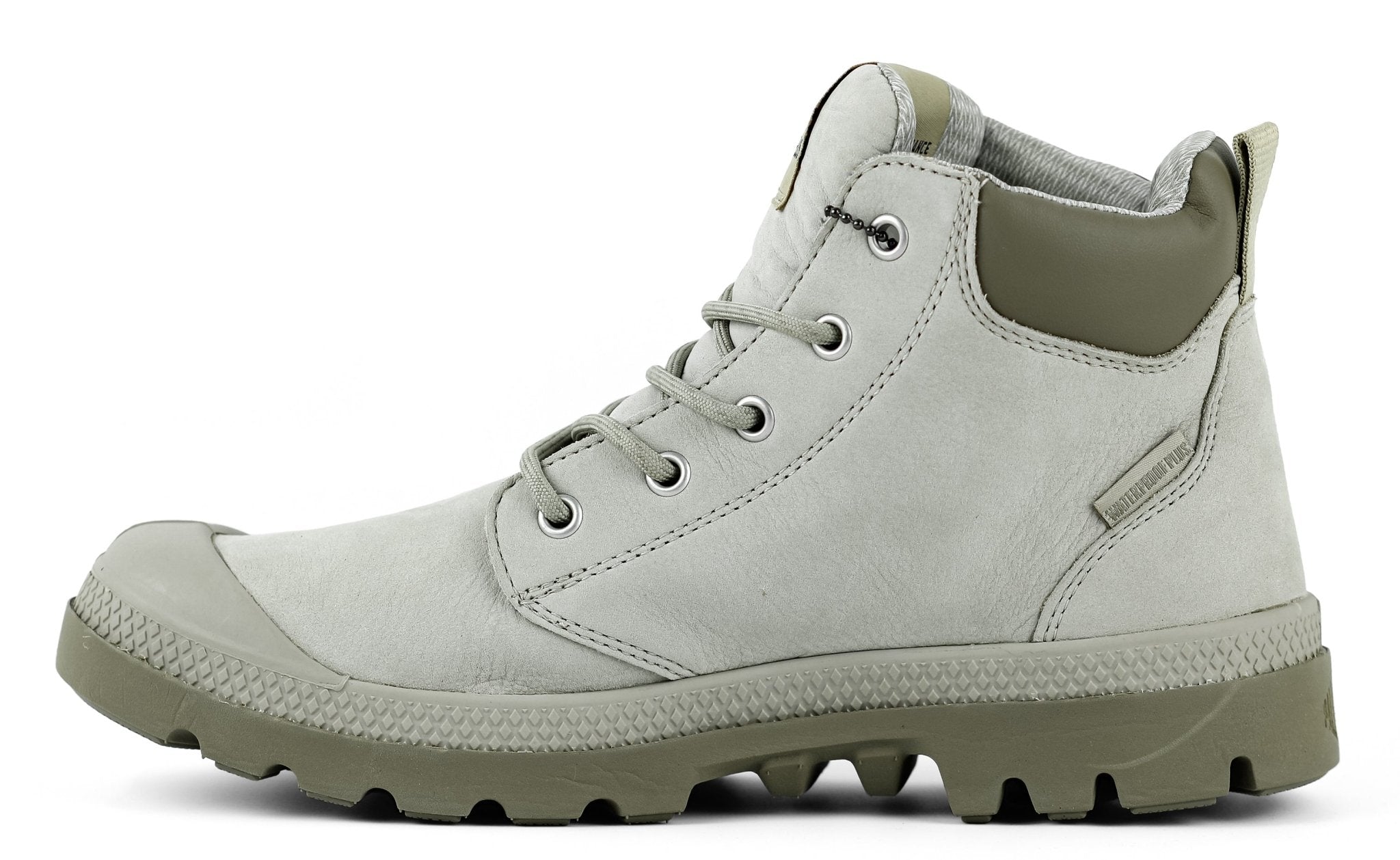 PALLADIUM PAMPA LITE+ CUFF WP - Footcourt Egypt