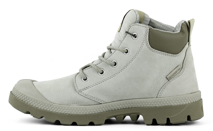 PALLADIUM PAMPA LITE+ CUFF WP - Footcourt Egypt