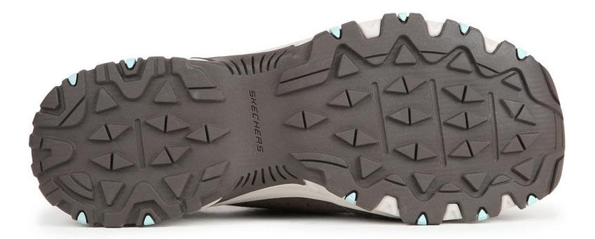 SKECHERS Women's Hillcrest Slip - Ins Trail Shoes - Footcourt Egypt