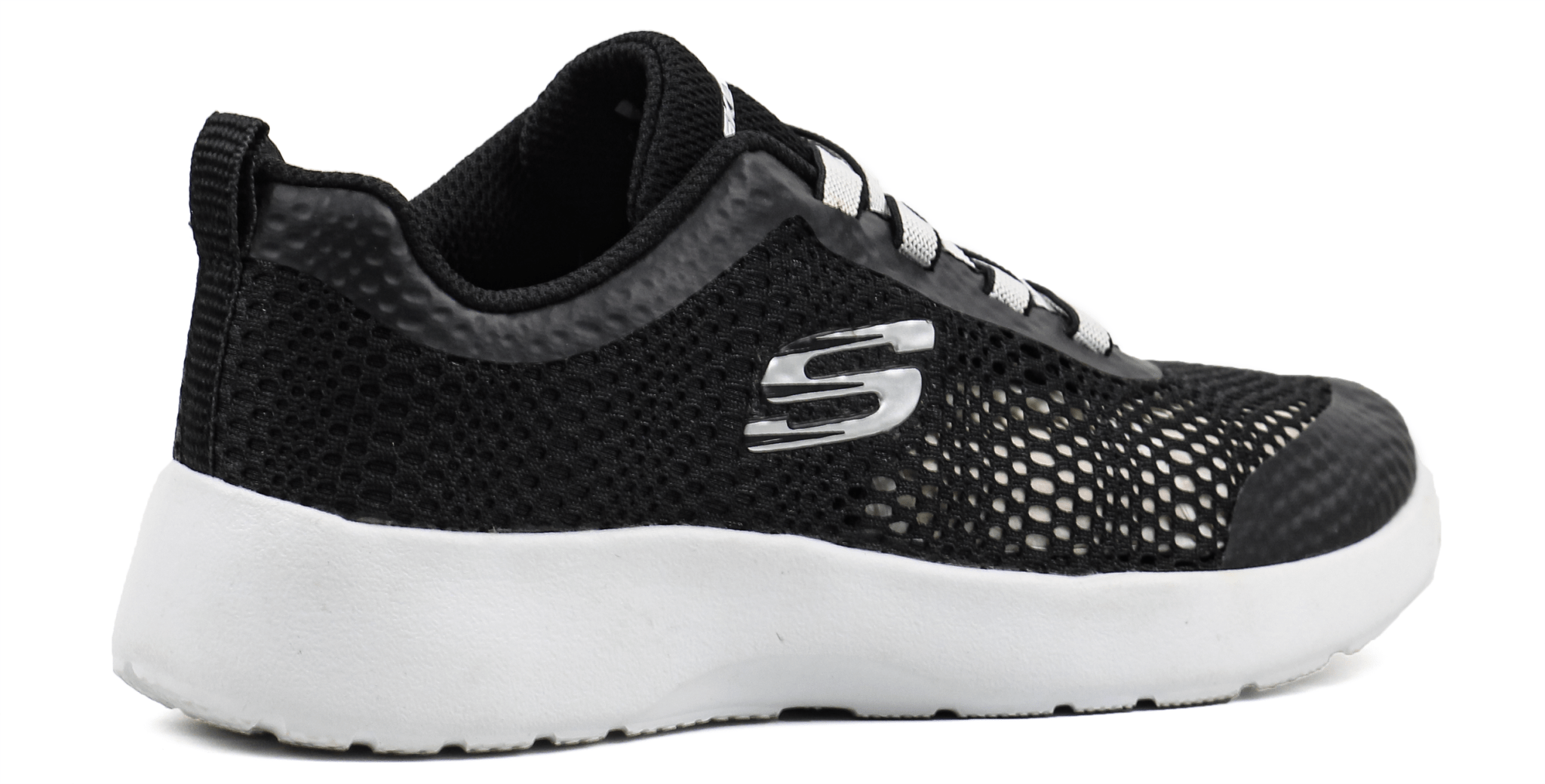 SKECHERS children's mesh sneakers - Footcourt Egypt