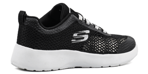 SKECHERS children's mesh sneakers - Footcourt Egypt