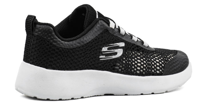 SKECHERS children's mesh sneakers - Footcourt Egypt