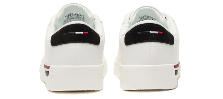 U.S. Polo Alfie Glb 5PR Sneakers - Footcourt Egypt