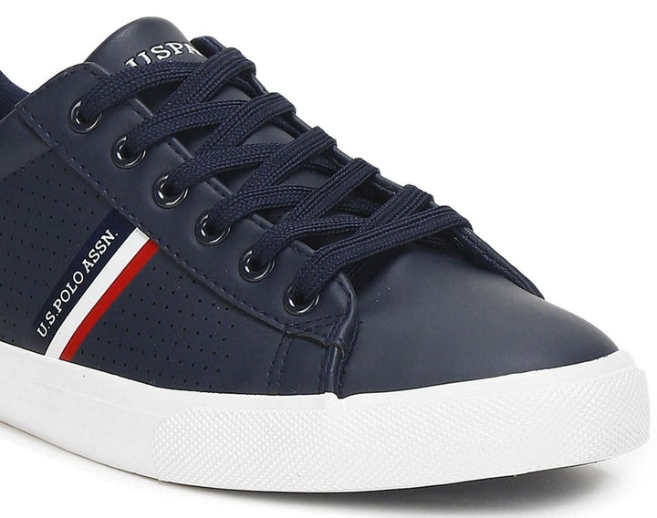 U.S. POLO ASSN. CAPRON 2.0 - Footcourt Egypt