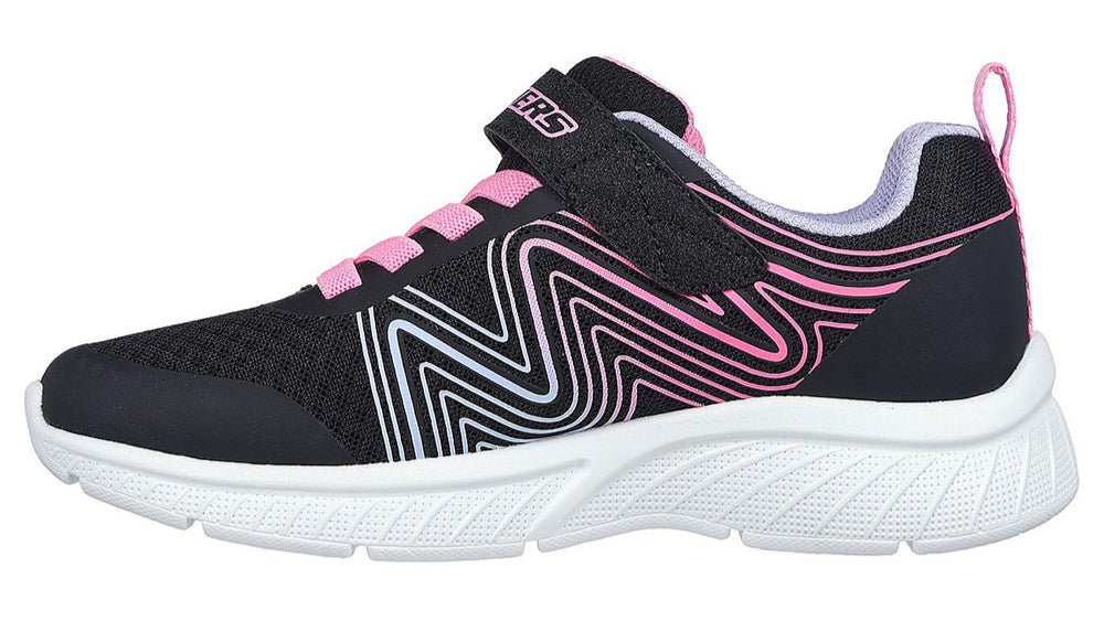 SKECHERS Microspec Plus - Swirl Sweet - Footcourt Egypt