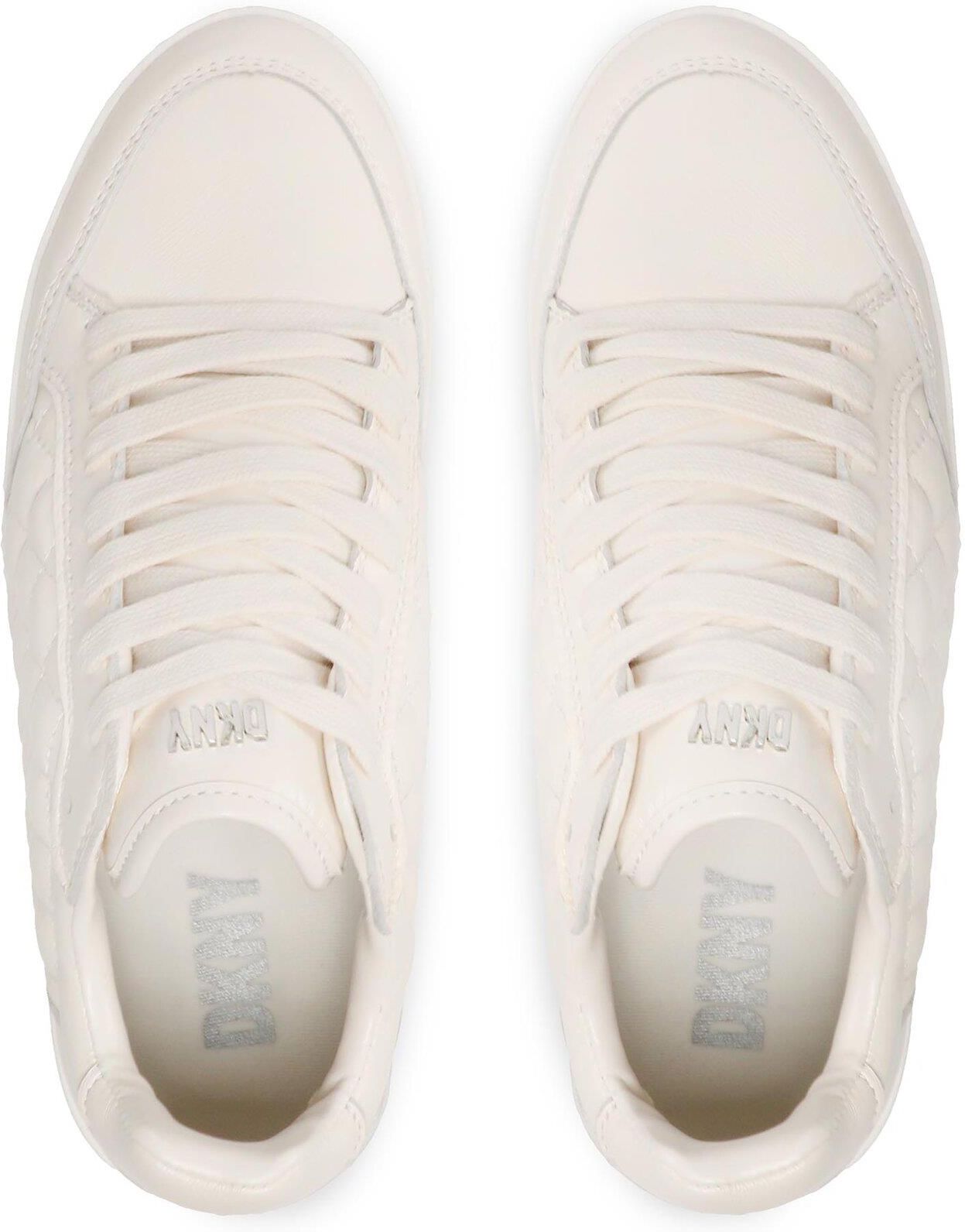 DKNY Forsythe Sneaker Women S - Footcourt Egypt