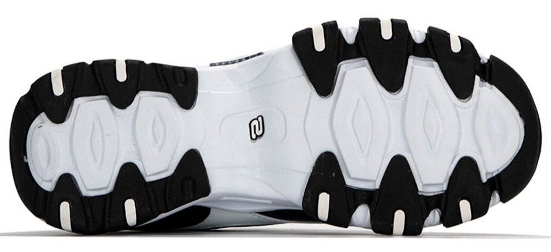 SKECHERS D'Lites 2.0 low Sports Shoes - Footcourt Egypt