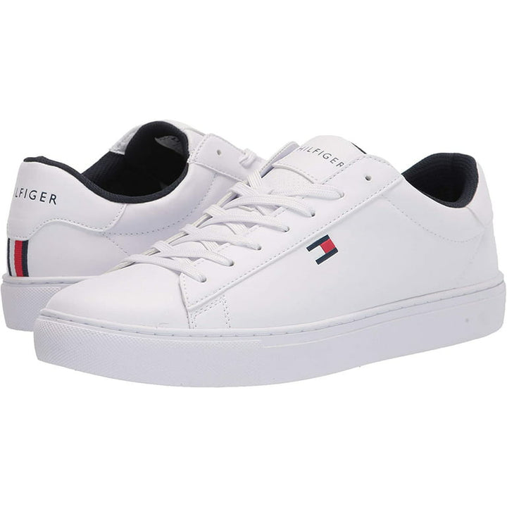 TOMMY HILFIGER BRECON SNEAKER - Footcourt Egypt