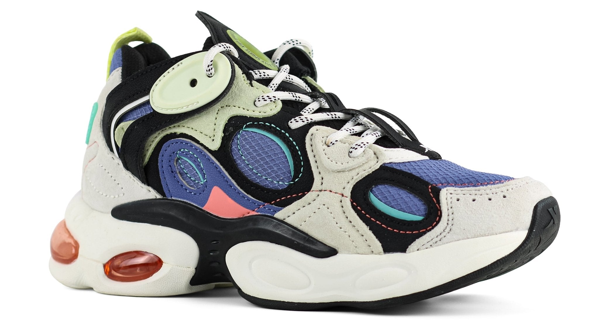 XTEP SPORTS AND CASUAL SHOSE FOR WOMEN - Footcourt Egypt