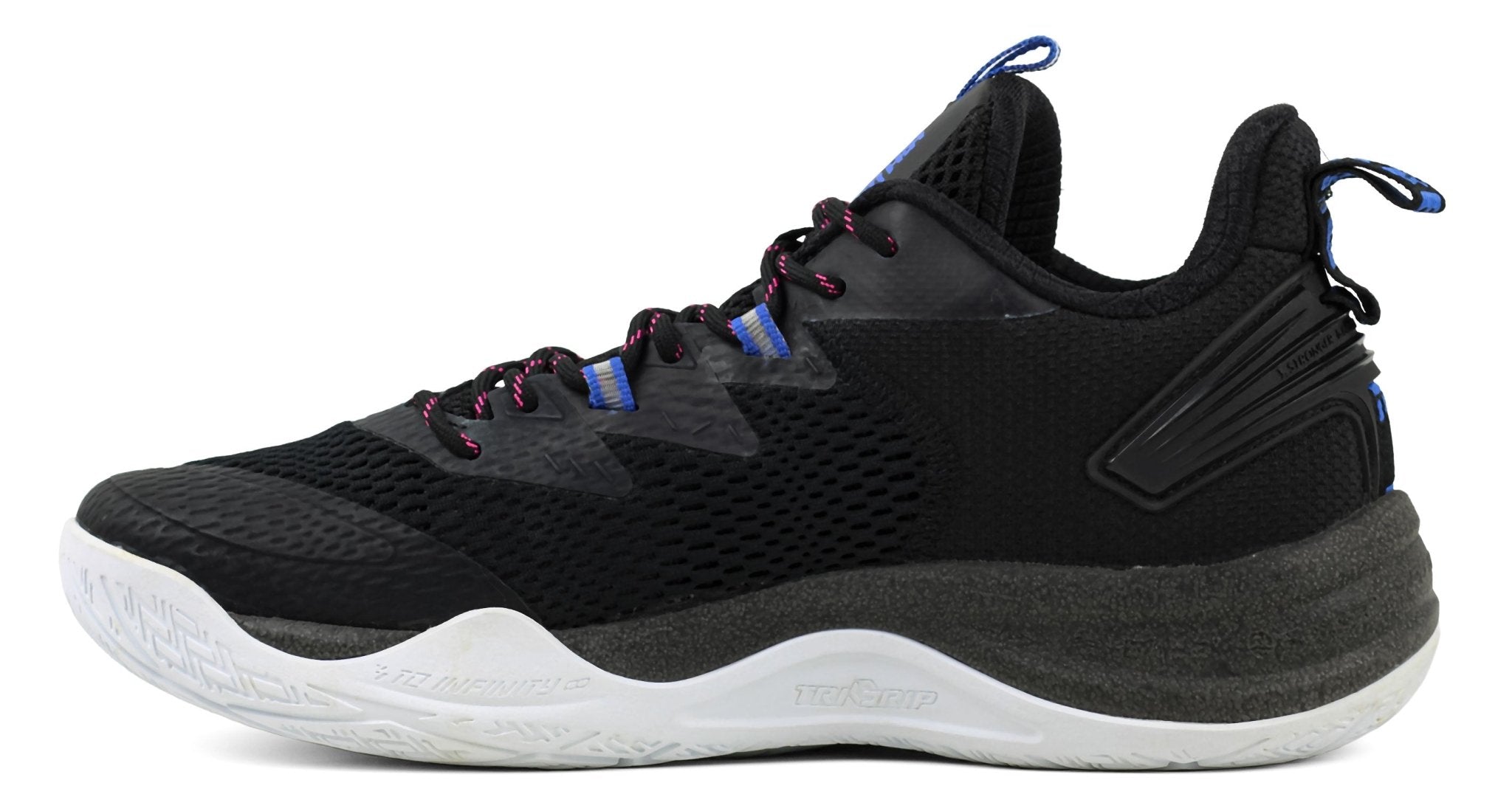 361˚ sneakers basketball shoes - Footcourt Egypt