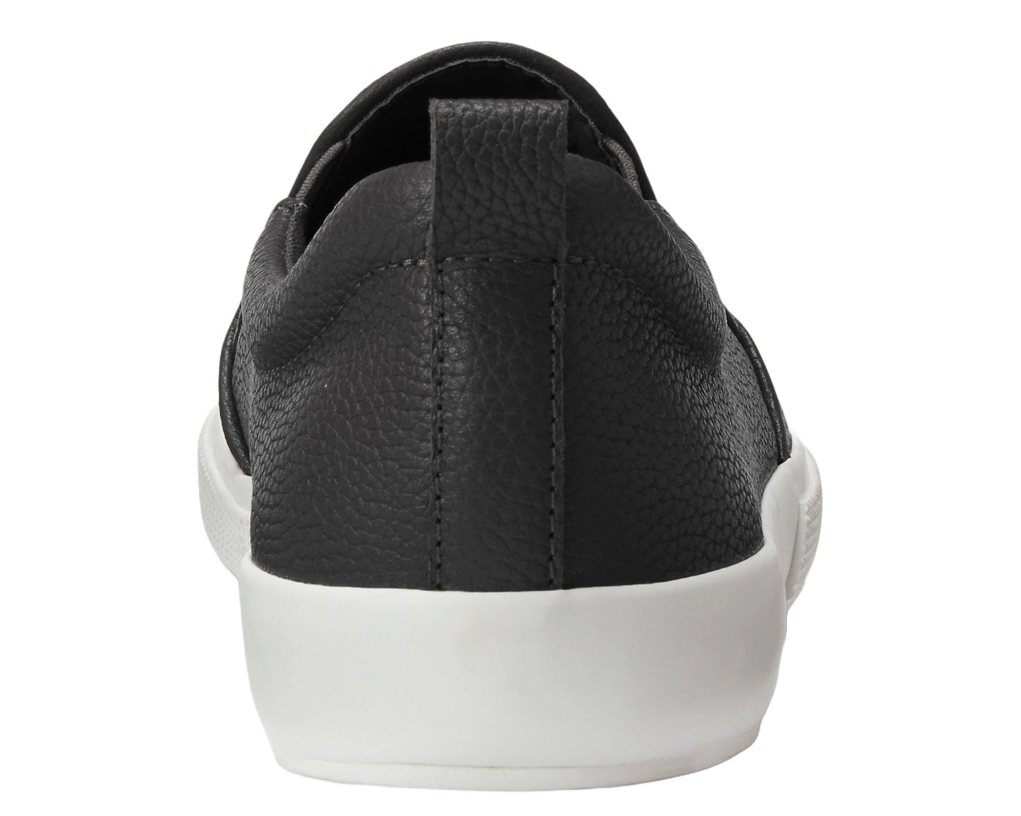 RALPH LAUREN Haddley Tumbled SPO Slip - On Trainer - Footcourt Egypt