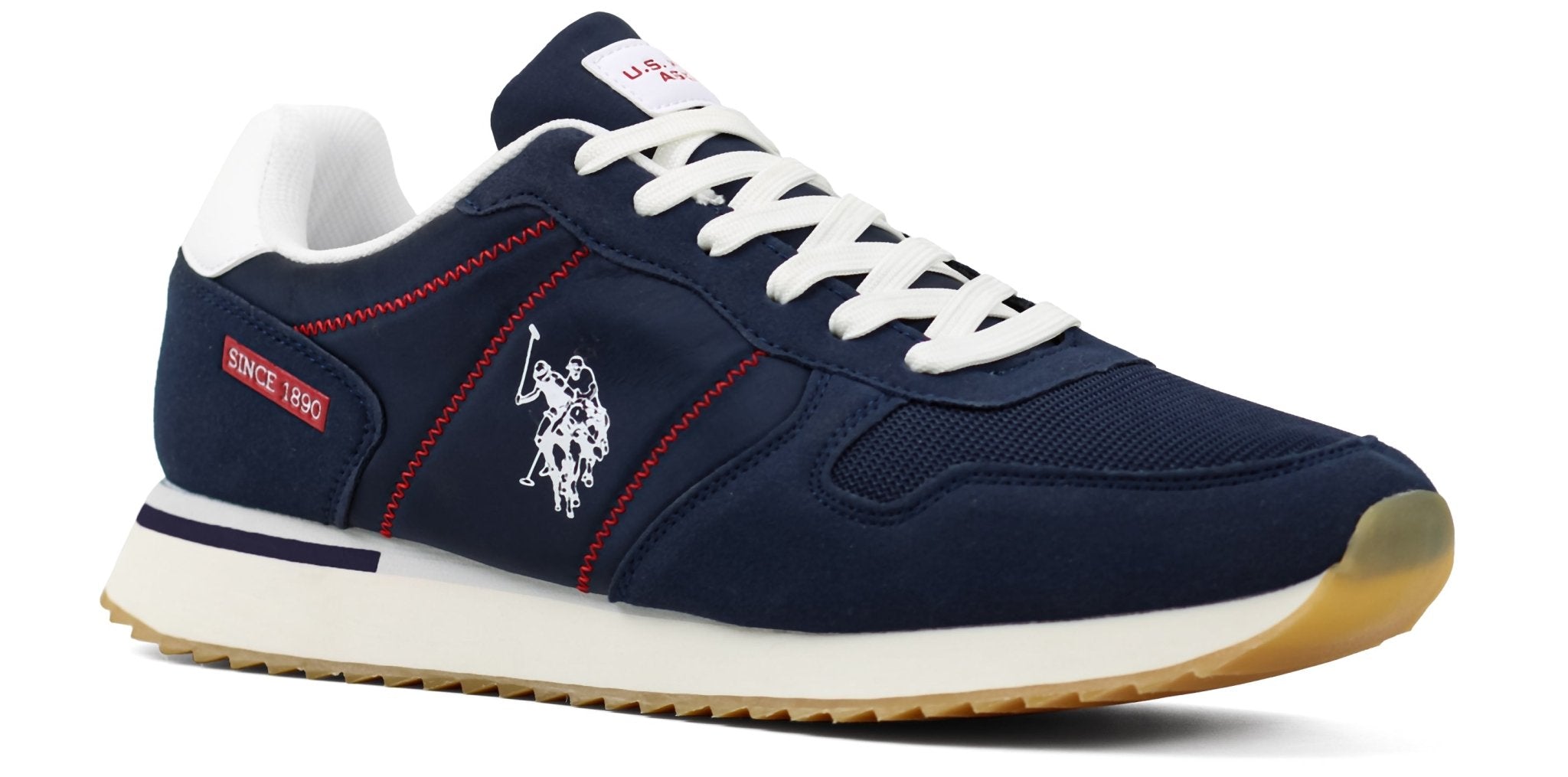 U.S. POLO ASSN. Altena 001 - Footcourt Egypt