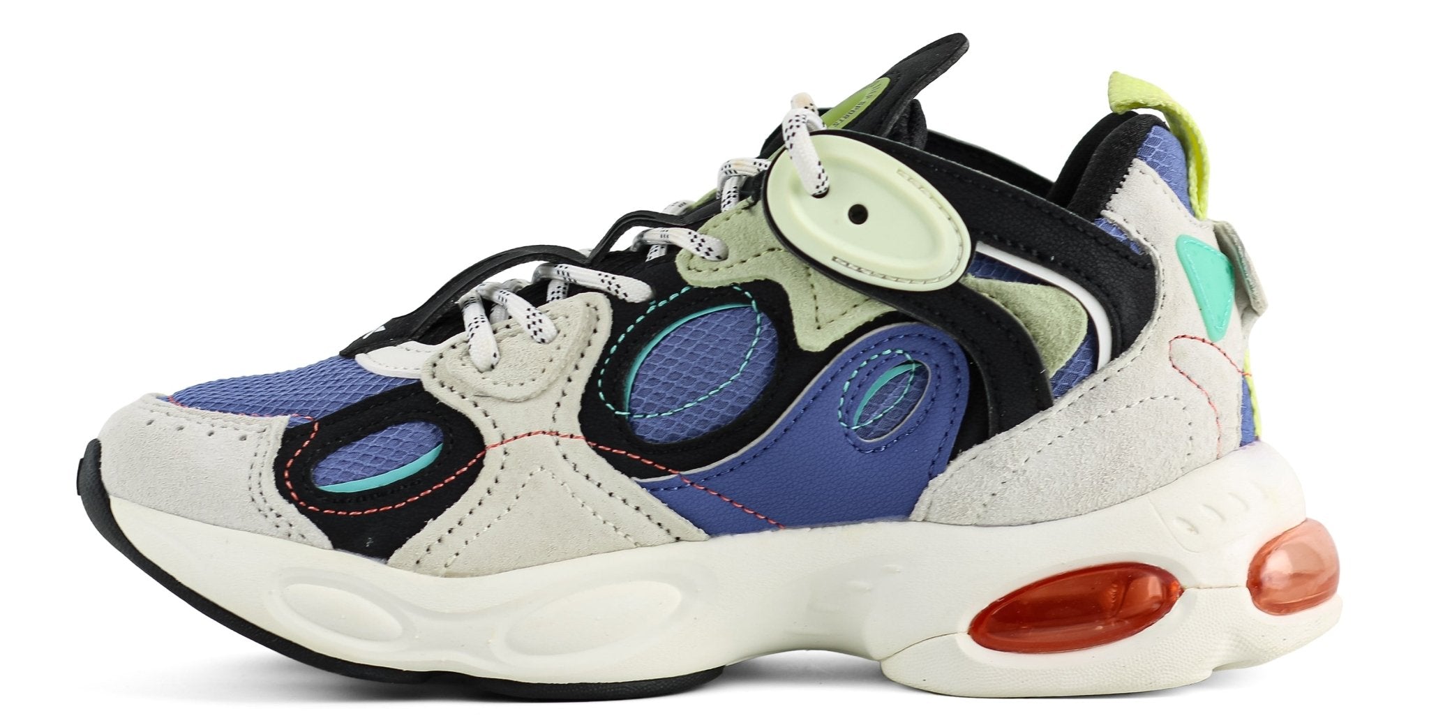 XTEP SPORTS AND CASUAL SHOSE FOR WOMEN - Footcourt Egypt