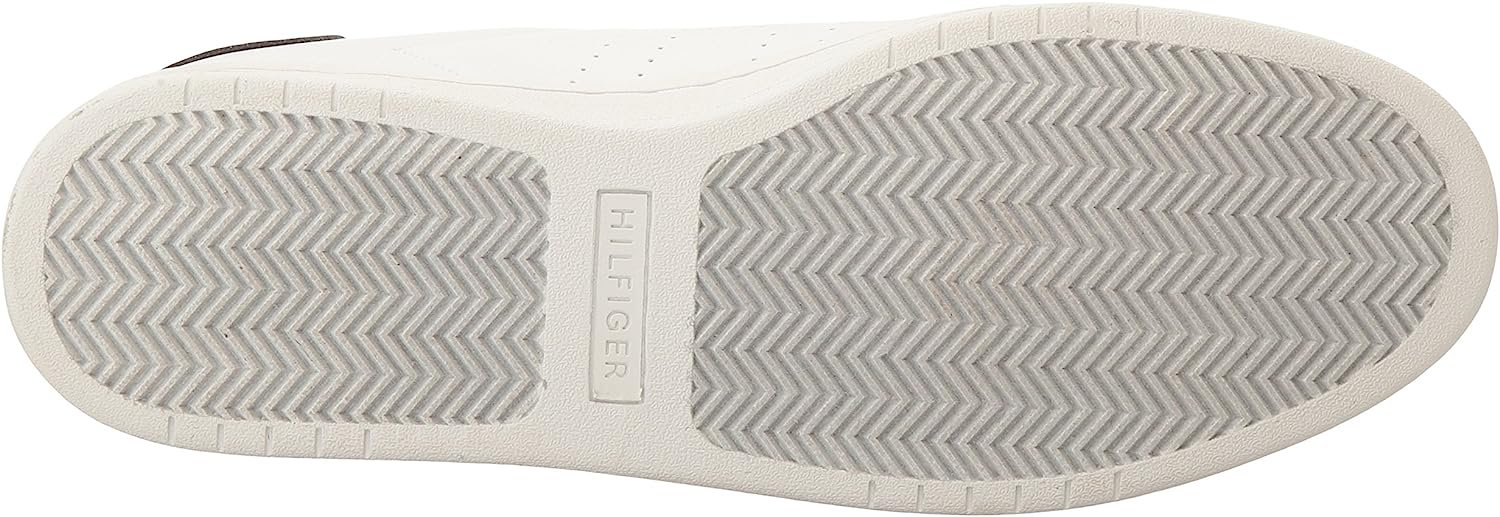Tommy Hilfiger Men's LISTON Sneakers - Footcourt Egypt