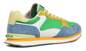 HOFF Virirdis city sneakers - Footcourt Egypt