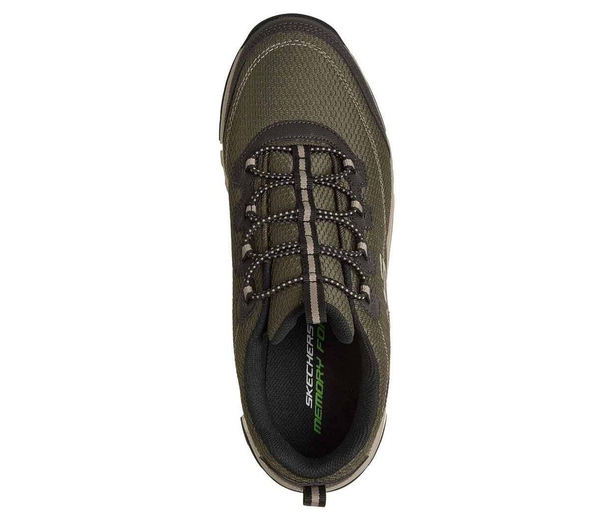 Skechers Slip-ins Summits at Triple Bridges Sneaker-OLV - Footcourt Egypt