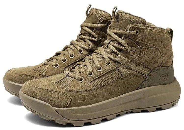 SKECHERS Cambert 2 Boots - Footcourt Egypt