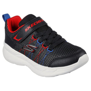 SKECHERS SNAP Sprint 2.0 BKRB - Footcourt Egypt