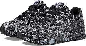 SKECHERS Women's Shoes Vexx Street Uno - Process - Footcourt Egypt