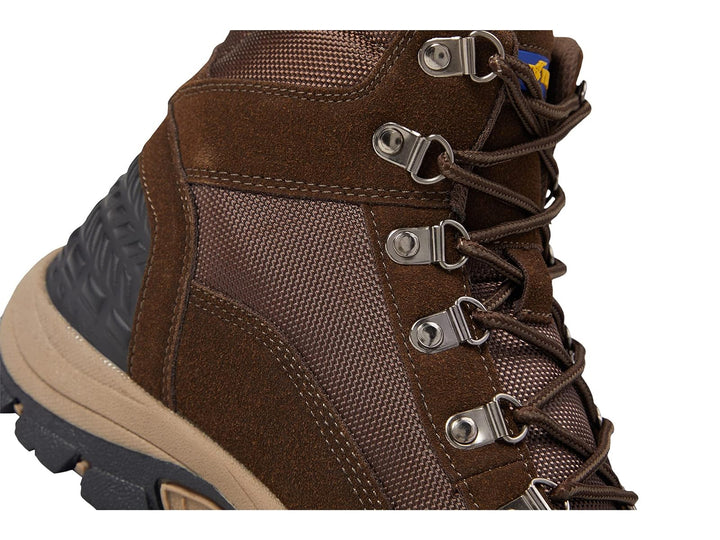 Goodyear Men's Montana Waterproof Outdoor Work and Mountain Hiker Boot - Footcourt Egypt