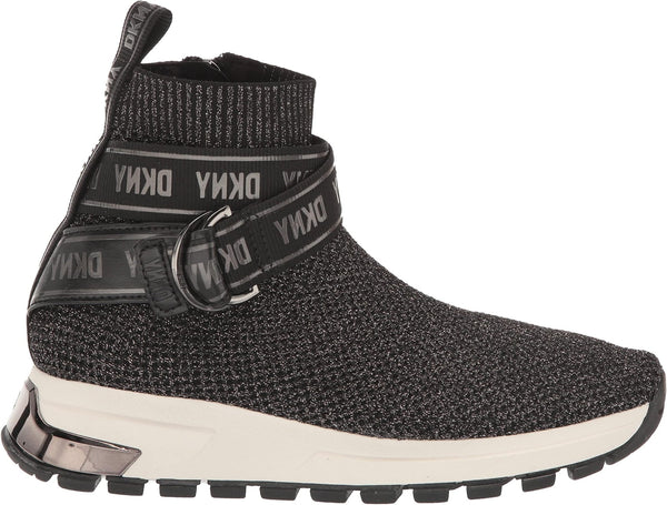 DKNY Dk Slip - on Knit Sneaker - Footcourt Egypt