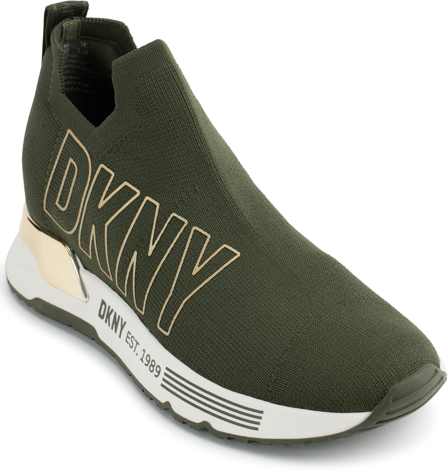 DKNY Women's Everyday Mada Essential - Footcourt Egypt