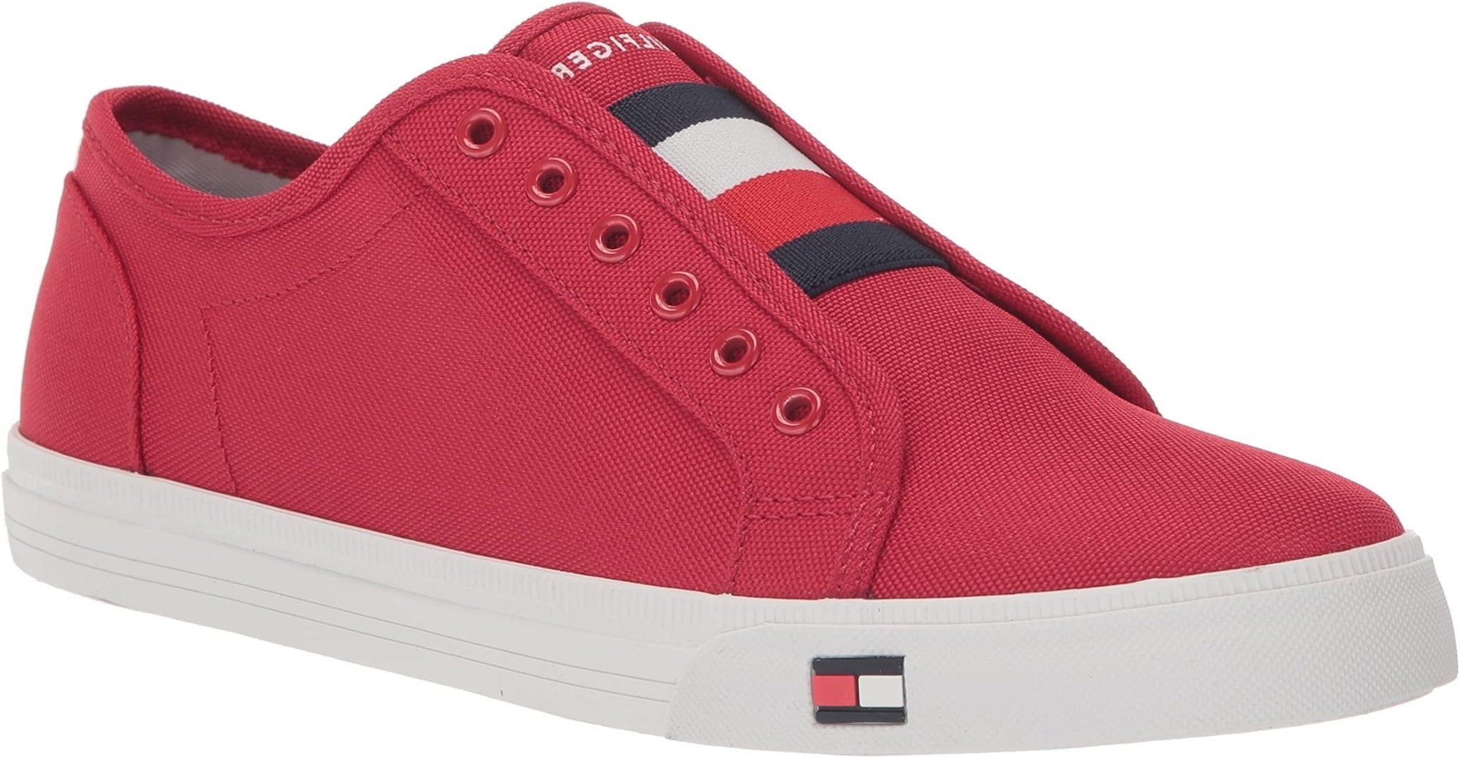 TOMMY HILFIGER Women's Anni6 - Footcourt Egypt