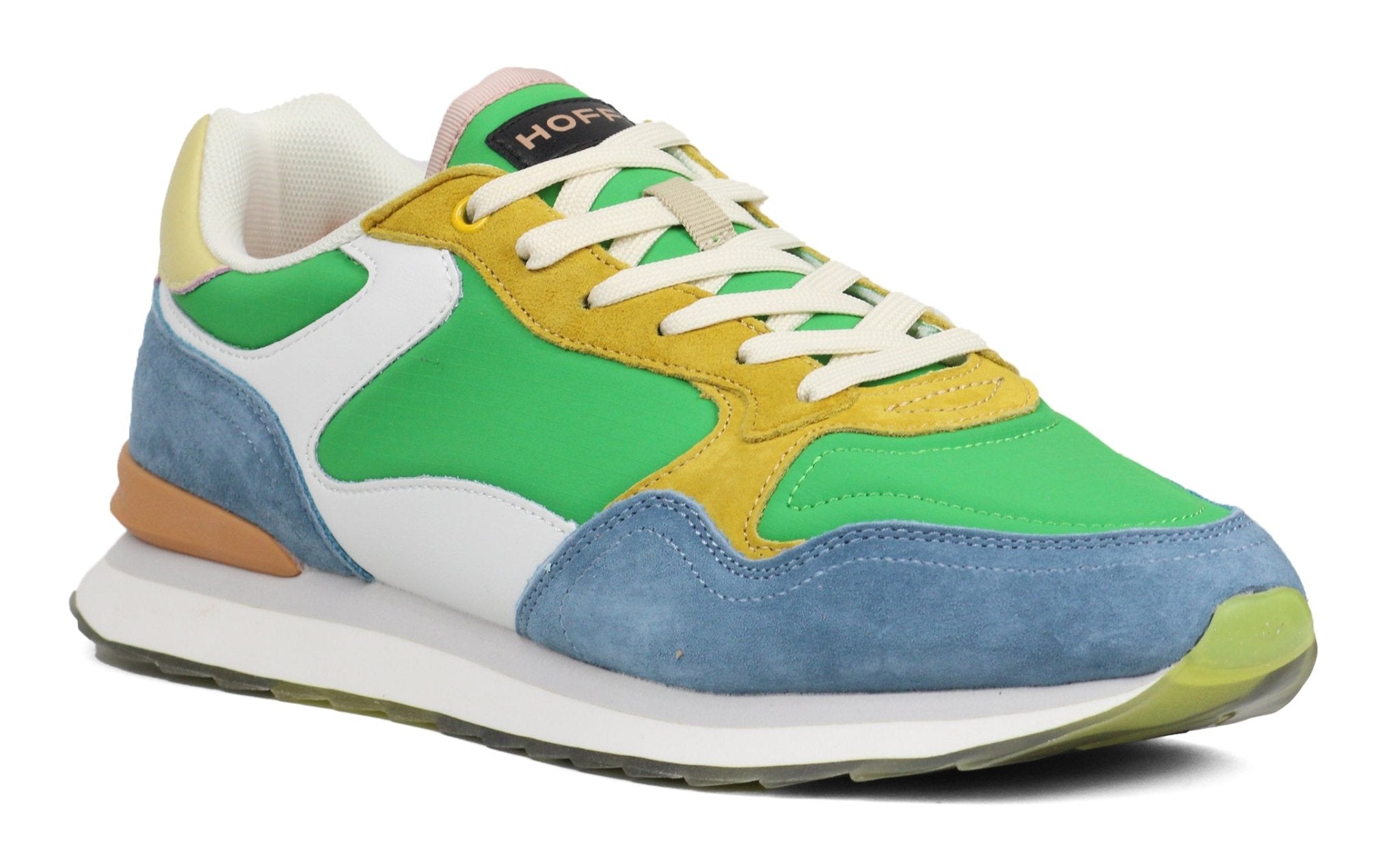 HOFF Sevilla City Sneakers - Footcourt Egypt