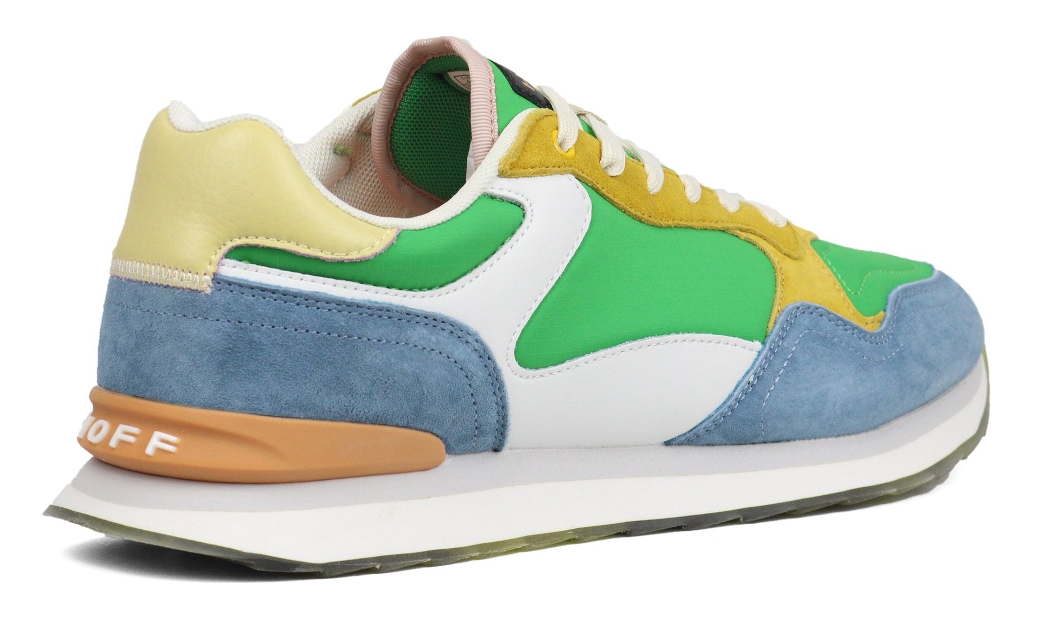 HOFF Sevilla City Sneakers - Footcourt Egypt