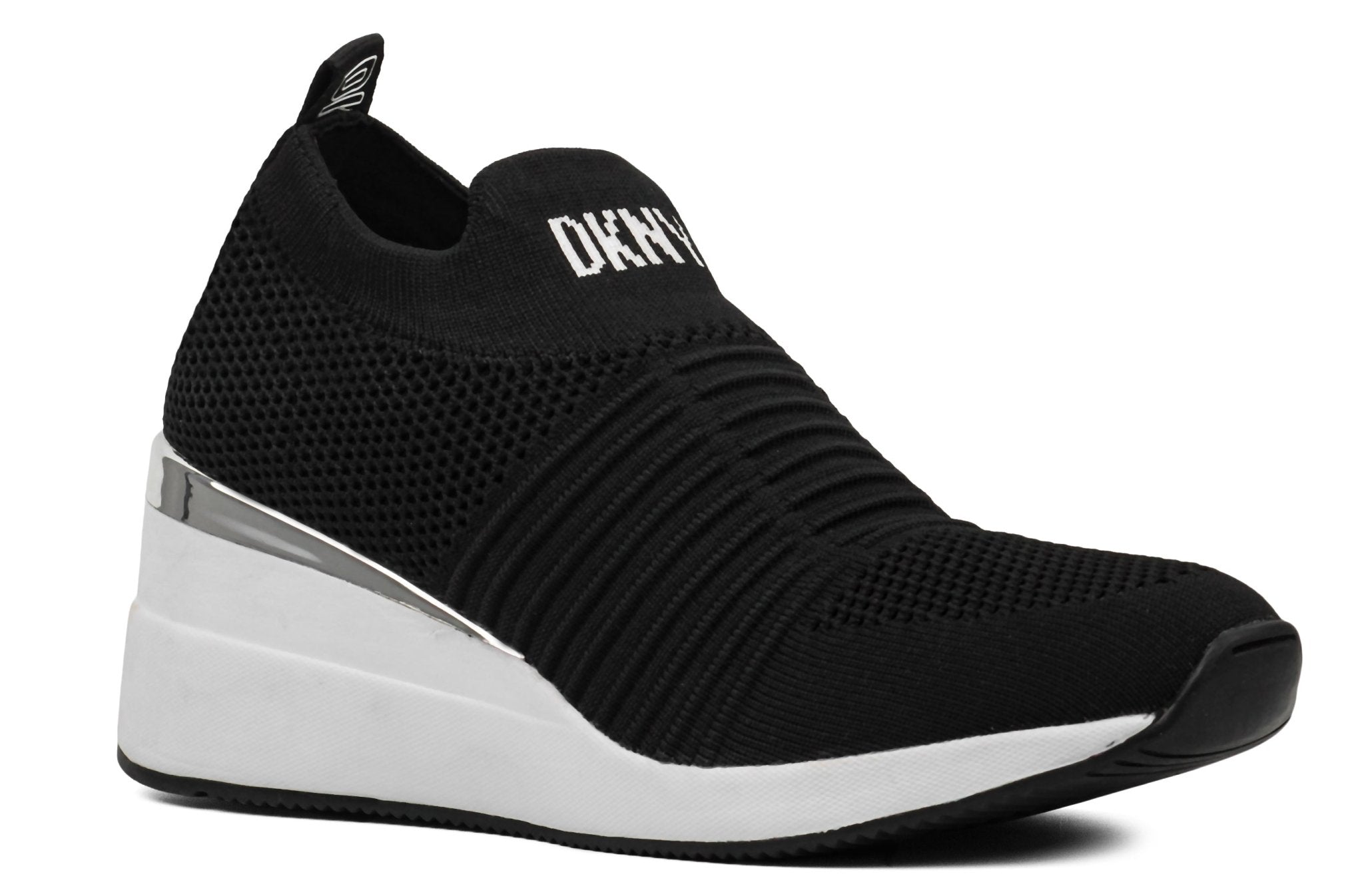DKNY Women's Sneakers - Footcourt Egypt