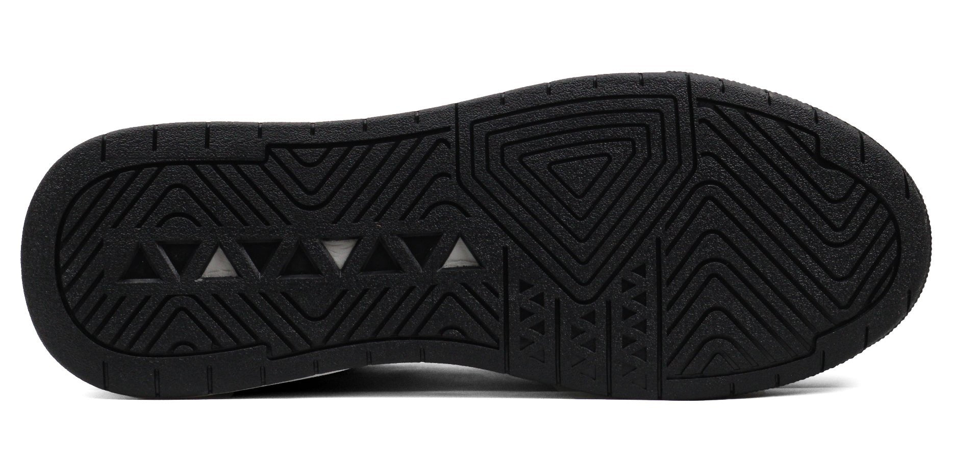 U.S. POLO Eco - leather lace - up sneakers - Footcourt Egypt