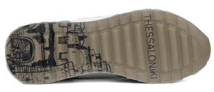 HOFF Thessaloniki City Sneakers - Footcourt Egypt