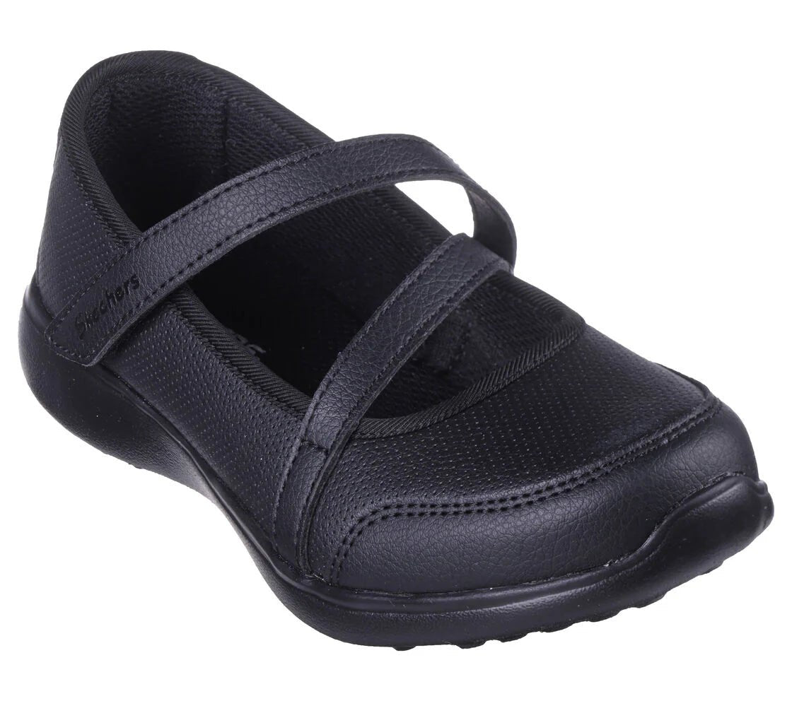 SKECHERS Kids' Microstrides - School Bus Kicks - Footcourt Egypt
